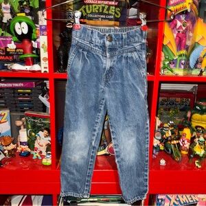 Vintage Levi’s x distressed Toddler jeans